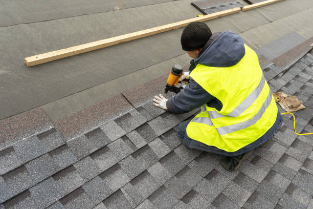 Best Roof Replacement Cost  in Barnesville, OH