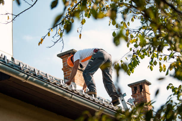 Best Commercial Roofing Services  in Barnesville, OH