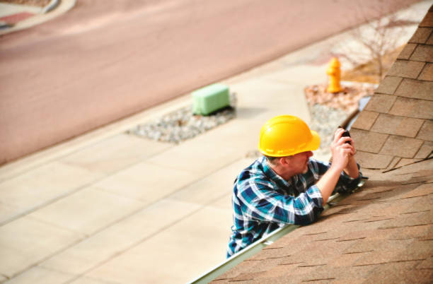 Best Roof Maintenance Services  in Barnesville, OH