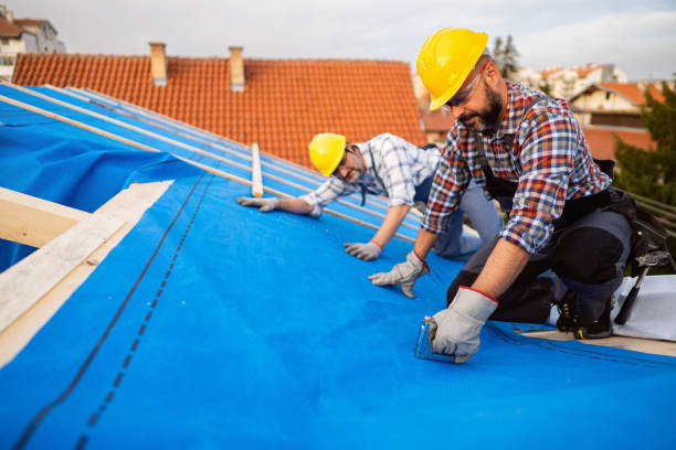 Best Best Roofing Contractors  in Barnesville, OH