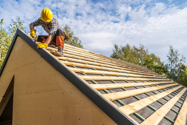Best Slate Roofing Contractor  in Barnesville, OH
