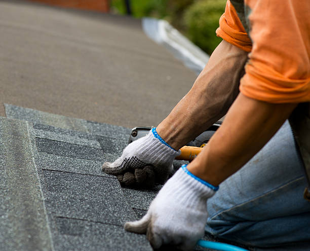 Best Best Roofing Contractors  in Barnesville, OH