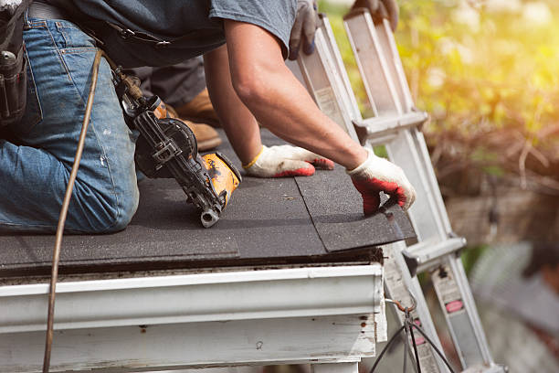 Best Roof Maintenance Services  in Barnesville, OH