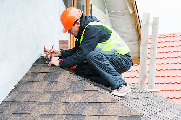 Best Residential Roofing Contractor  in Barnesville, OH