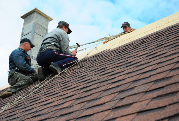 Barnesville, OH Roofing Contractor Company
