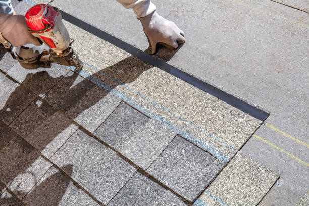 Best Roof Restoration Services  in Barnesville, OH