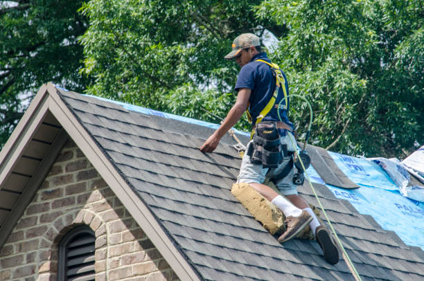 Best Emergency Roof Repair  in Barnesville, OH