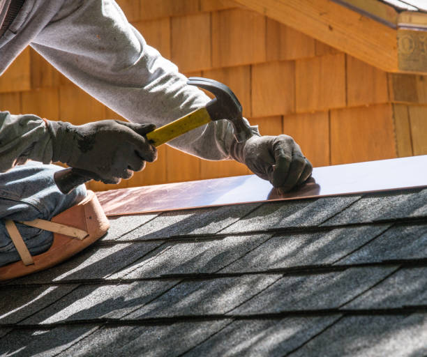 Best Residential Roofing Contractor  in Barnesville, OH